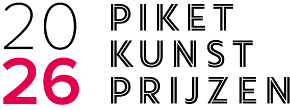 Logo of Piket Kunstprijzen